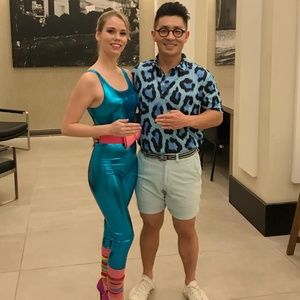 Barbie (Toy Story 3) Costume